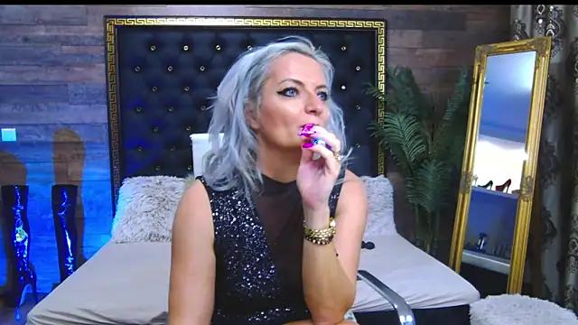 LadyTouch online show from 02/10/25, 04:08