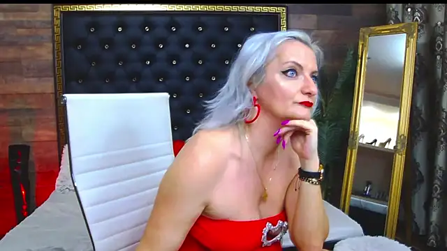 LadyTouch online show from 02/13/25, 06:41