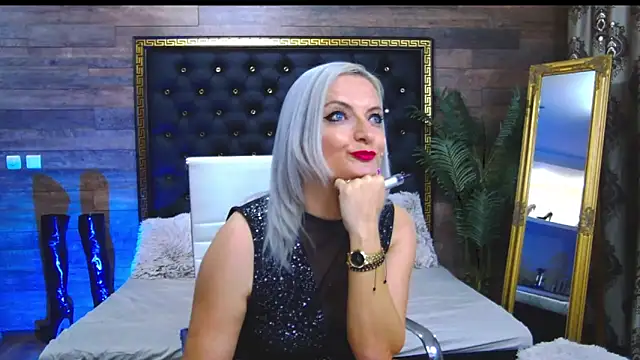 LadyTouch online show from 02/20/25, 02:40