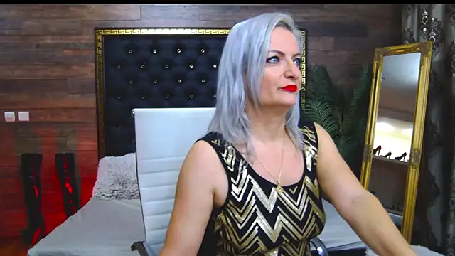 LadyTouch online show from 02/22/25, 12:27