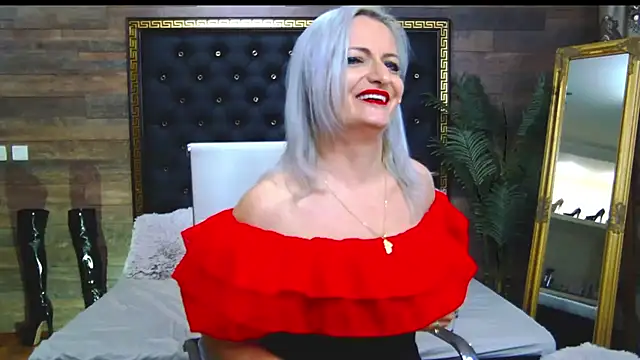 LadyTouch online show from 02/23/25, 03:24