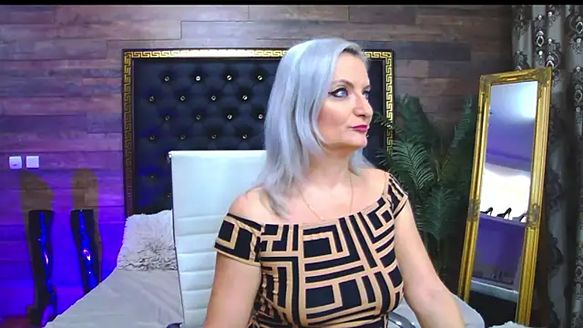 LadyTouch online show from 02/24/25, 01:13