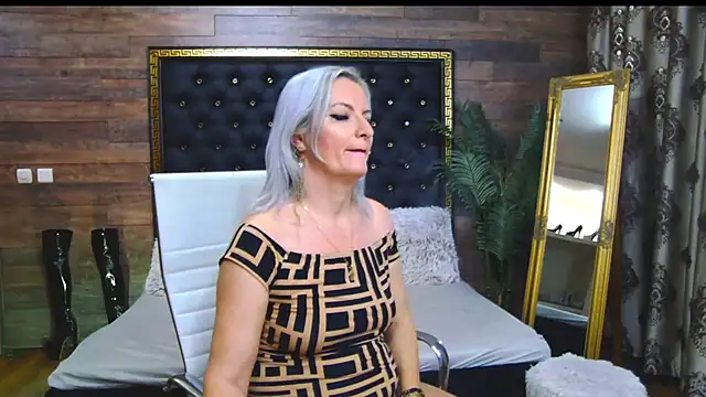 LadyTouch online show from 02/24/25, 04:16