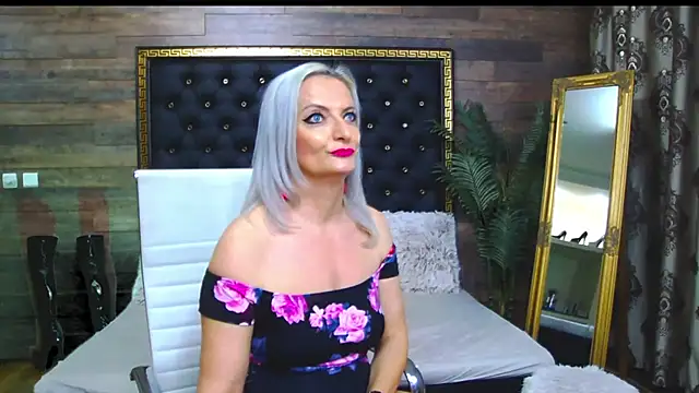 LadyTouch online show from 02/26/25, 04:47