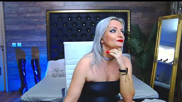 LadyTouch online show from 02/27/25, 04:41