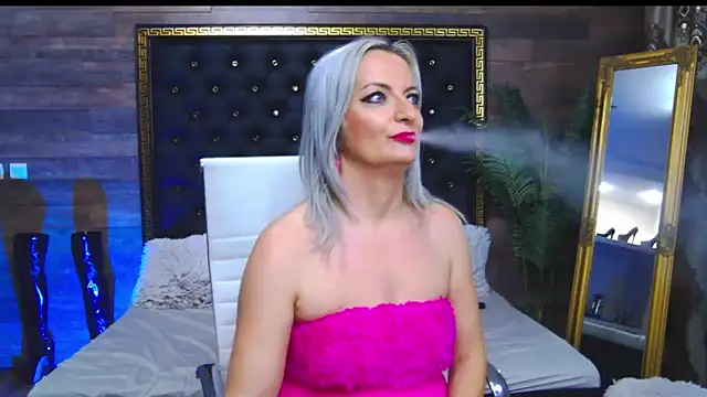 LadyTouch online show from 02/28/25, 05:15