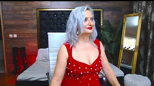 LadyTouch online show from 03/01/25, 05:20