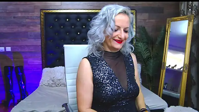 LadyTouch online show from 03/02/25, 01:15