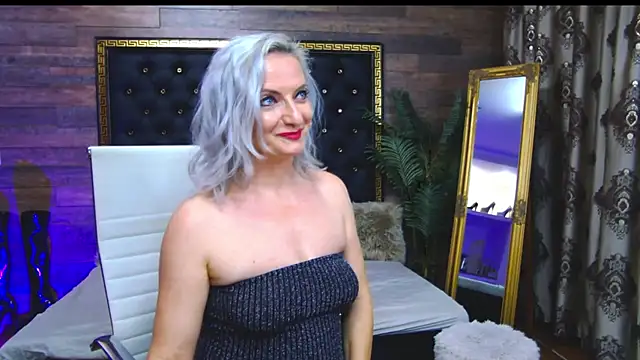 LadyTouch online show from 03/06/25, 07:25