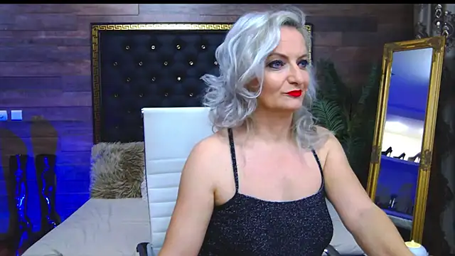 LadyTouch online show from 03/11/25, 01:59