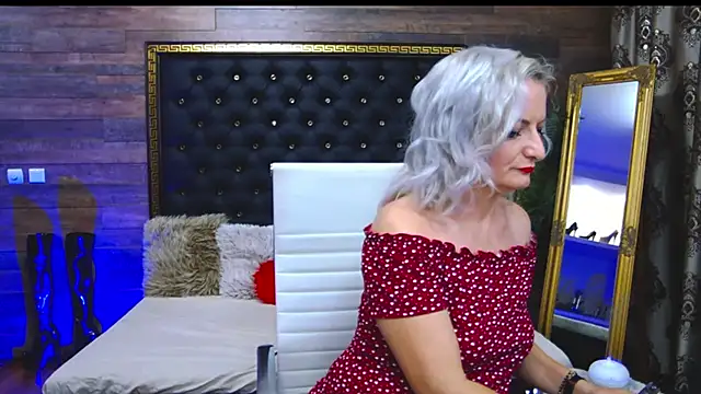 LadyTouch online show from 03/13/25, 05:33