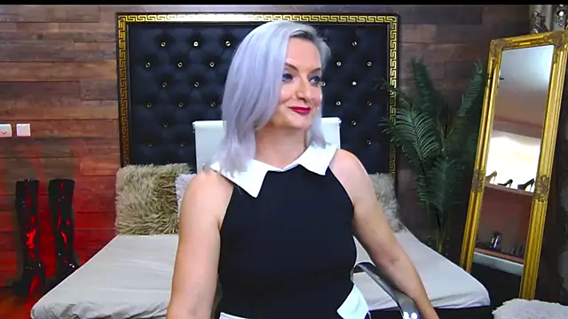 LadyTouch online show from 03/17/25, 06:51