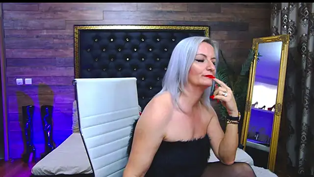 LadyTouch online show from 03/20/25, 05:24