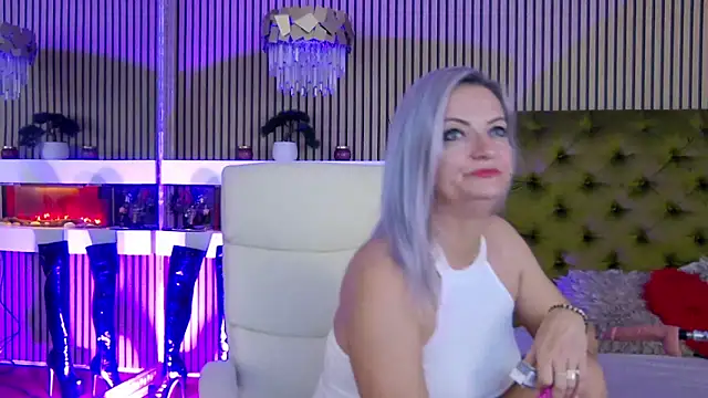 LadyTouch online show from 09/14/25, 11:37