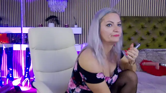 LadyTouch online show from 10/07/25, 11:57