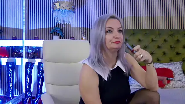 LadyTouch online show from 01/13/26, 01:22