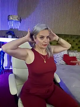 LadyTouch online show from 04/22/26, 08:10