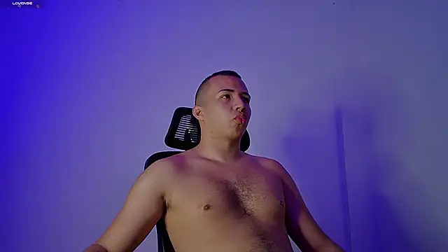 Donathoo1 online show from 03/06/25, 02:18