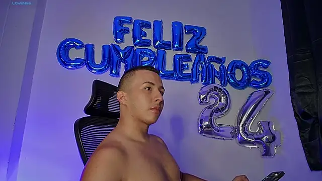 Donathoo1 online show from 09/18/25, 09:50