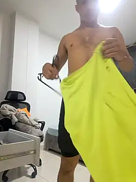 Donathoo1 online show from 11/08/25, 11:25