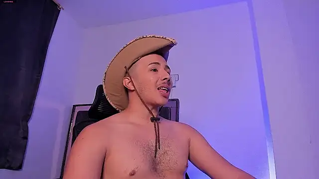 Donathoo1 online show from 03/28/26, 03:06