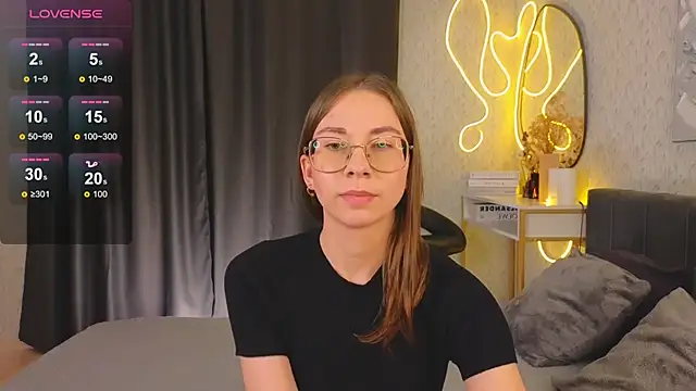 CuteJane  online show from 02/23/25, 06:23