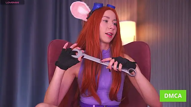 CuteJane  online show from 11/16/25, 03:17