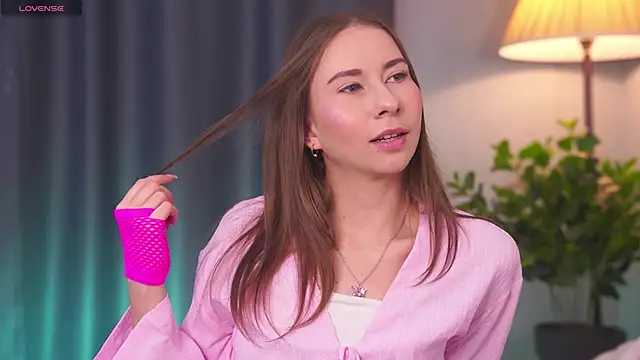 CuteJane  online show from 12/05/25, 07:39