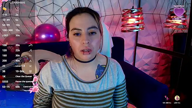 missa motato online show from 10/24/25, 11:06