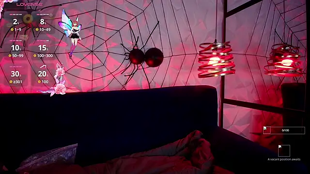 missa motato online show from 11/19/25, 11:10