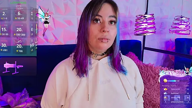 missa motato online show from 01/07/26, 11:01