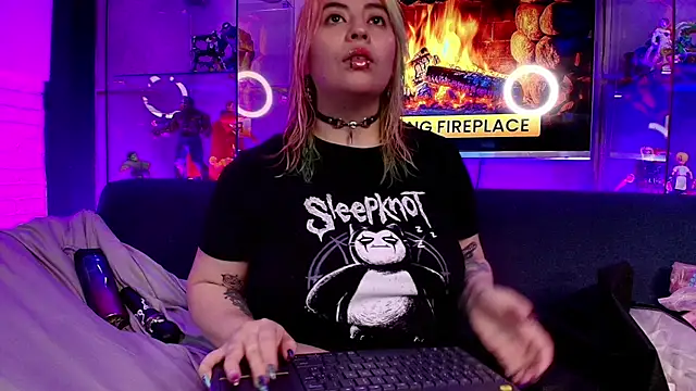 missa motato online show from 02/20/26, 11:32