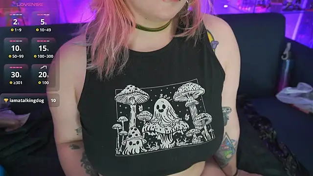 missa motato online show from 04/17/26, 11:13