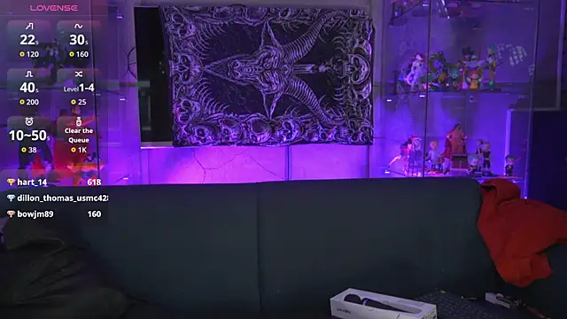 missa motato online show from 04/22/26, 11:12