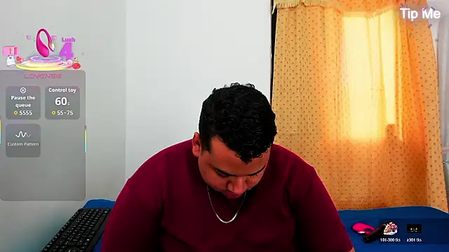 MICHAEL AND SHARON online show from 01/10/26, 09:52