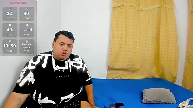 MICHAEL AND SHARON online show from 02/07/26, 12:47