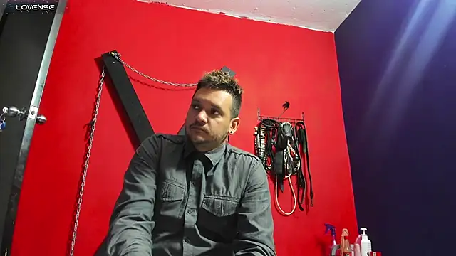 BDSM SUBMISSION3 online show from 02/21/25, 12:38