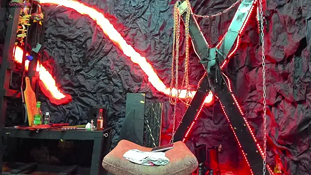 BDSM SUBMISSION3 online show from 04/23/26, 11:51