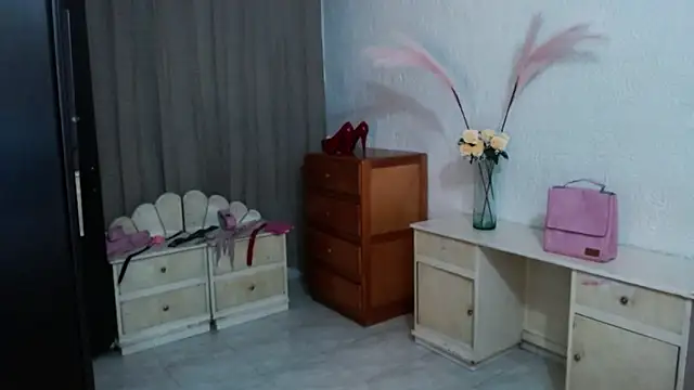 EngelCristaly online show from 11/03/25, 03:19