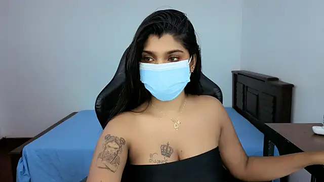 Baby asha online show from 03/21/26, 01:48