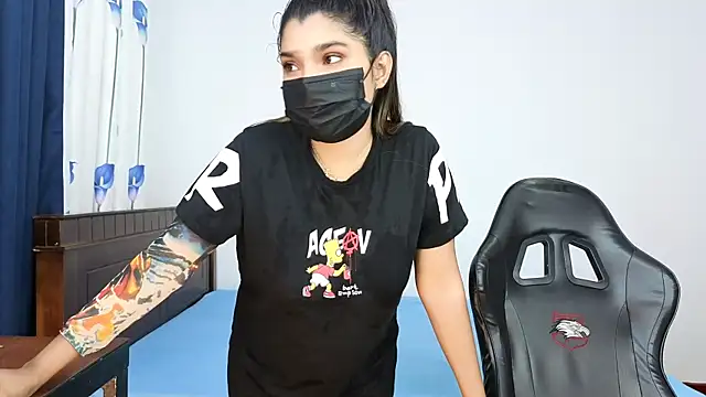 Baby asha online show from 06/22/26, 02:47
