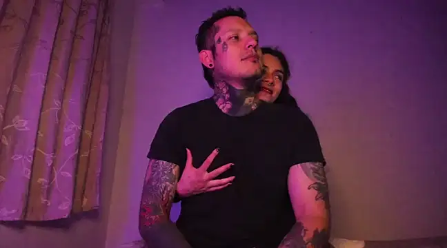 inksexdream online show from 03/23/25, 04:05