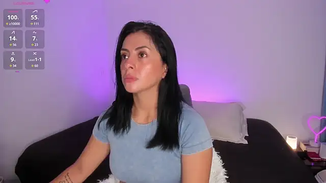  lucianapalmer online show from 11/26/25, 01:12