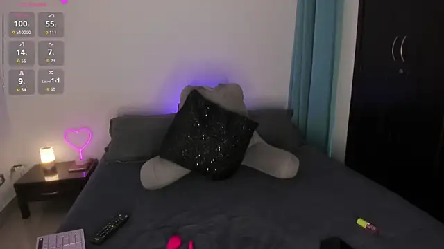  lucianapalmer online show from 03/25/26, 11:49