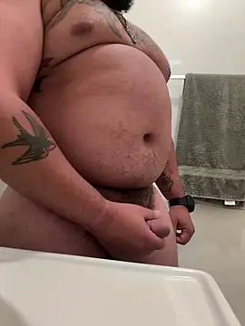 kentbent6 online show from 10/13/25, 02:22