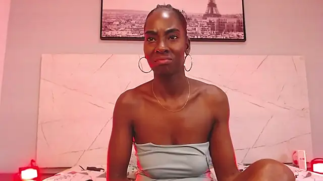 AnnyCampbell online show from 11/08/25, 03:23