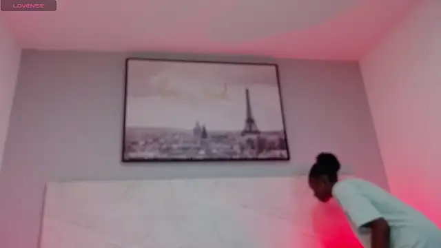 AnnyCampbell online show from 11/28/25, 01:52