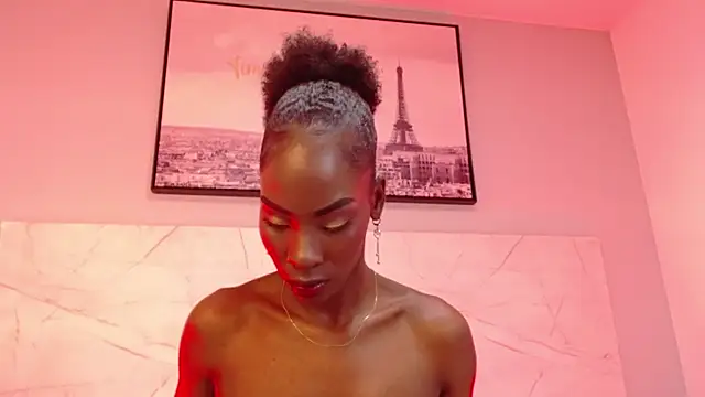 AnnyCampbell online show from 02/08/26, 12:58