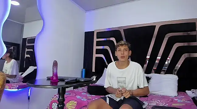 Noahoconor online show from 03/05/25, 02:57