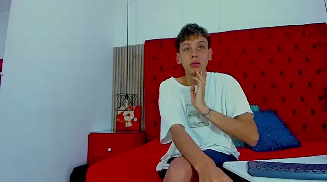 Noahoconor online show from 03/05/25, 01:17